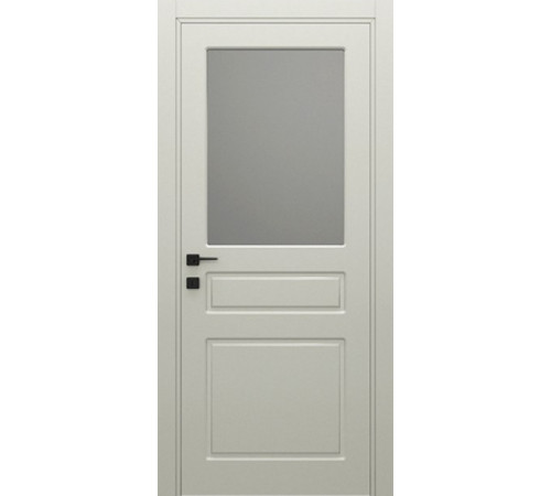 Міжкімнатні Двері Dooris Art Classic CG05