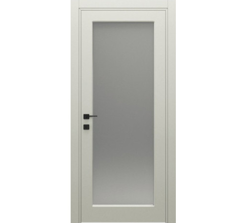Міжкімнатні Двері Dooris Art Classic CG07