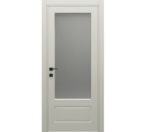 Міжкімнатні Двері Dooris Art Classic CG09