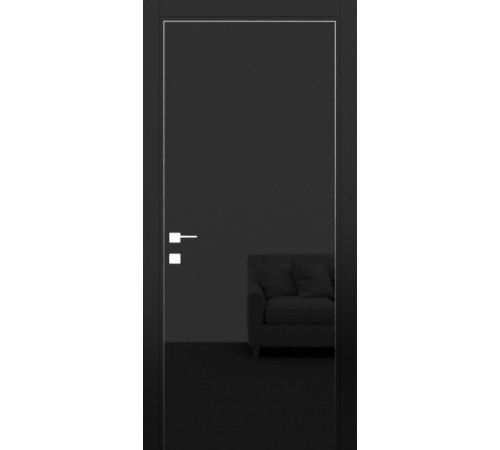 Міжкімнатні Двері Dooris Glass Wood GW08