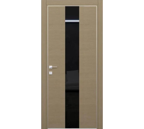 Міжкімнатні Двері Dooris Glass Wood GW09