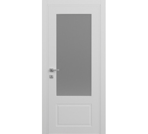 Міжкімнатні Двері Dooris Prima PG05