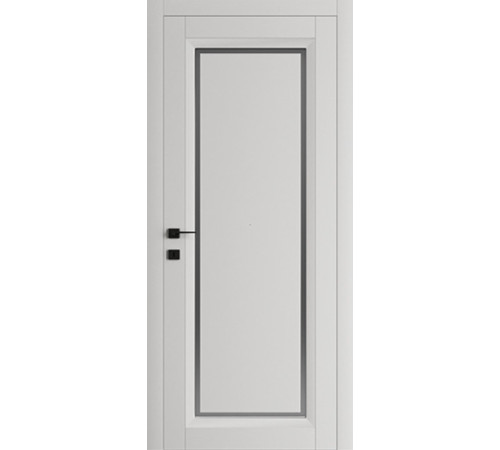 Межкомнатные Двери Dooris Wing W01