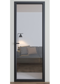 Двері Dooris Glass DG1