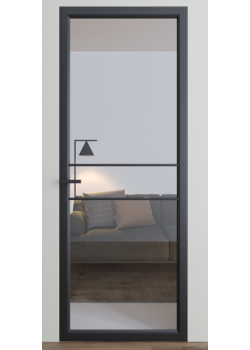 Двері Dooris Glass DG2