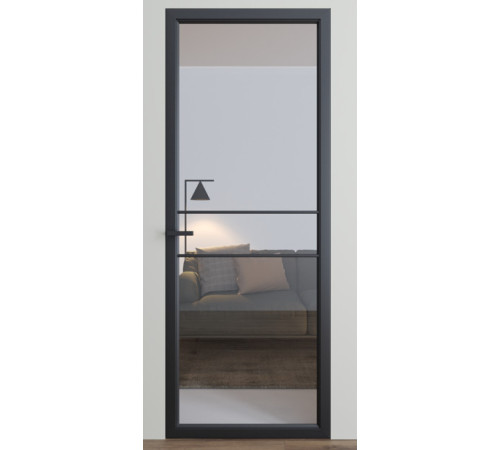 Межкомнатные Двери Dooris Glass DG2