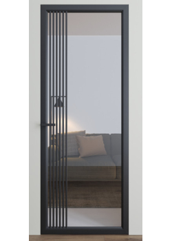 Двері Dooris Glass DG8