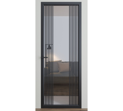 Межкомнатные Двери Dooris Glass DG9