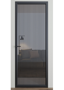 Двері Dooris Glass DG11