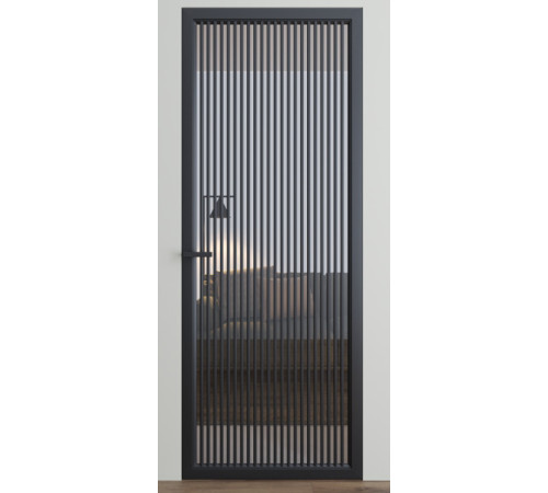 Межкомнатные Двери Dooris Glass DG11