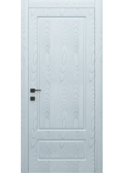 Двері Dooris Classic Wood CW09