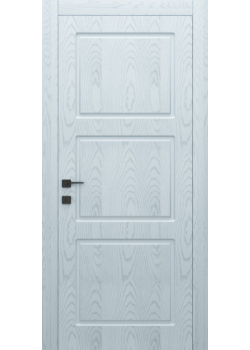 Двері Dooris Classic Wood CW10