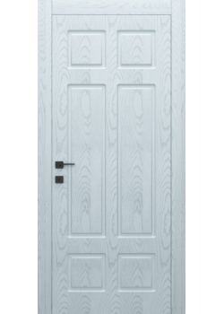 Двері Dooris Classic Wood CW12