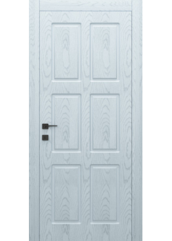 Двері Dooris Classic Wood CW15