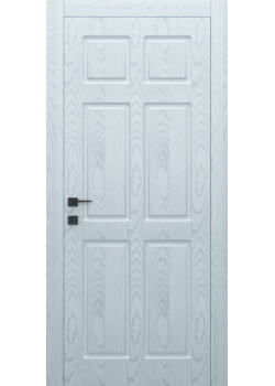 Двері Dooris Classic Wood CW16