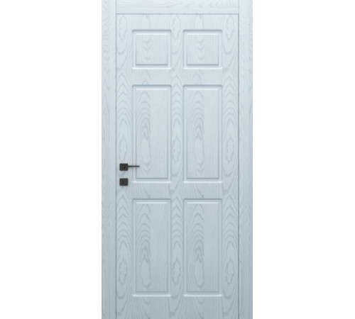 Міжкімнатні Двері Dooris Classic Wood CW16