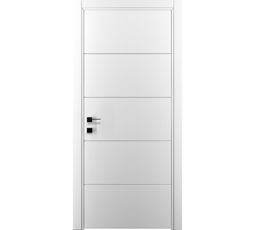 Міжкімнатні Двері Dooris Art Graffiti G02