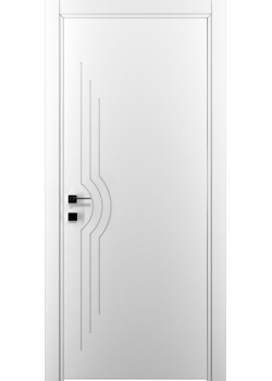 Двері Dooris Art Graffiti G03