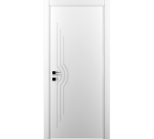 Міжкімнатні Двері Dooris Art Graffiti G03