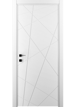 Двері Dooris Art Graffiti G06