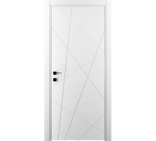 Міжкімнатні Двері Dooris Art Graffiti G06