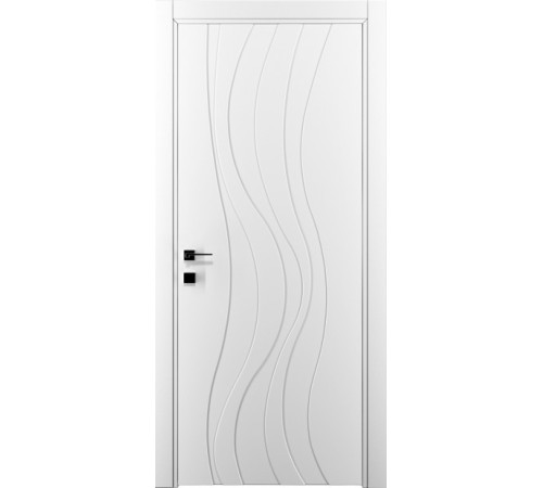 Міжкімнатні Двері Dooris Art Graffiti G10