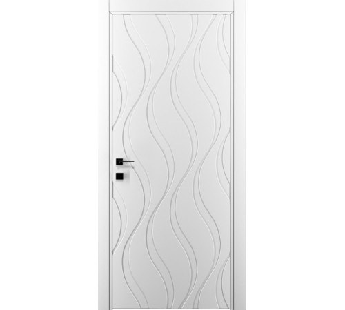 Міжкімнатні Двері Dooris Art Graffiti G11
