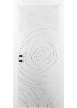 Двері Dooris Art Graffiti G12