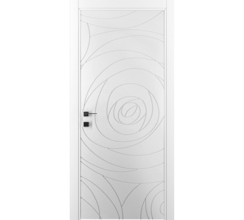 Міжкімнатні Двері Dooris Art Graffiti G12