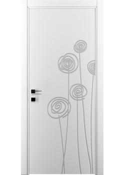 Двері Dooris Art Graffiti G13