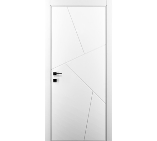 Міжкімнатні Двері Dooris Art Graffiti G21