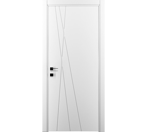 Міжкімнатні Двері Dooris Art Graffiti G23