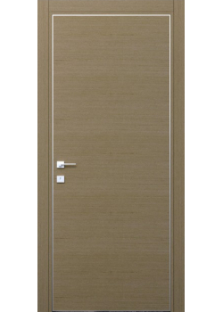 Двері Dooris Glass Wood GW00