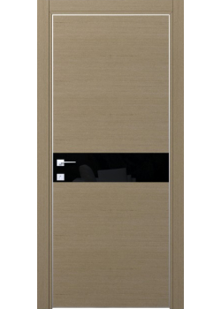 Двері Dooris Glass Wood GW01