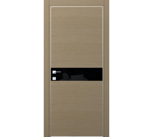 Міжкімнатні Двері Dooris Glass Wood GW01