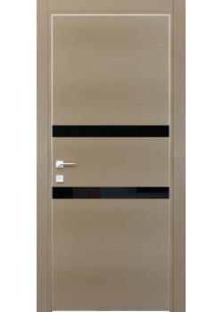 Двері Dooris Glass Wood GW02