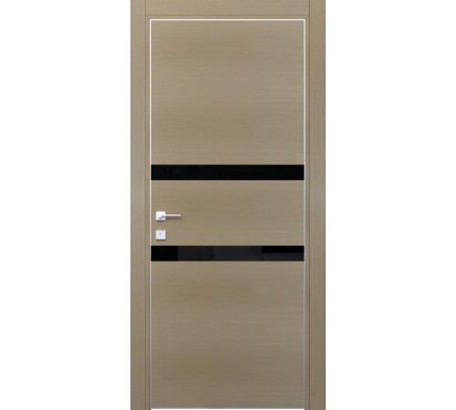 Міжкімнатні Двері Dooris Glass Wood GW02