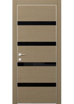 Двері Dooris Glass Wood GW03