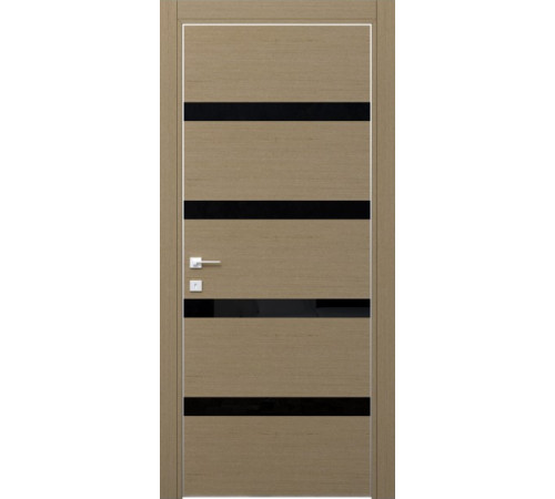 Міжкімнатні Двері Dooris Glass Wood GW03