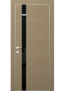 Двері Dooris Glass Wood GW04
