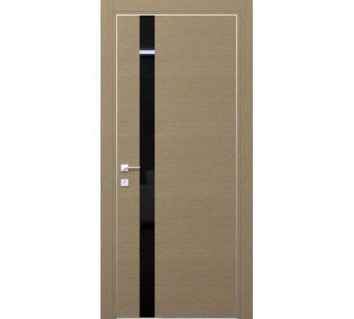 Міжкімнатні Двері Dooris Glass Wood GW04