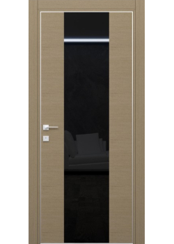 Двері Dooris Glass Wood GW07