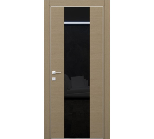 Міжкімнатні Двері Dooris Glass Wood GW07