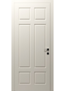 Двері Dooris Art Classic C 12