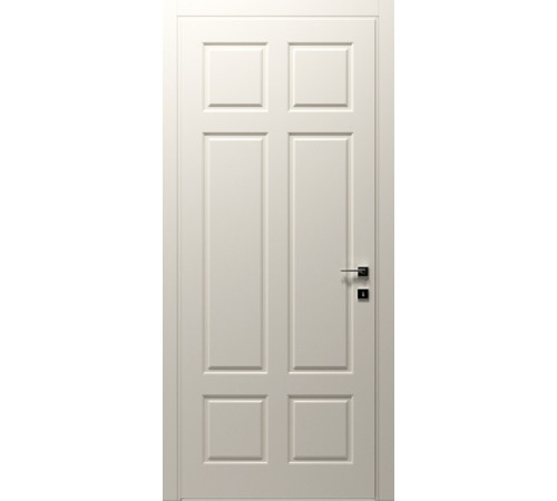 Міжкімнатні Двері Dooris Art Classic C 12