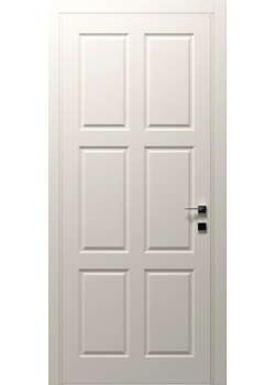 Двері Dooris Art Classic C 15