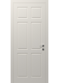 Двері Dooris Art Classic C 16
