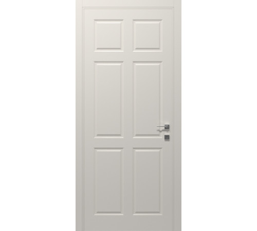 Міжкімнатні Двері Dooris Art Classic C 16