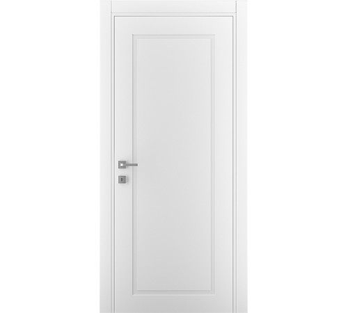 Міжкімнатні Двері Dooris Prima P01
