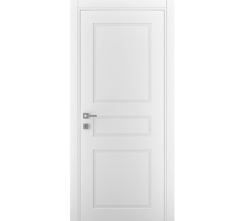 Міжкімнатні Двері Dooris Prima P06